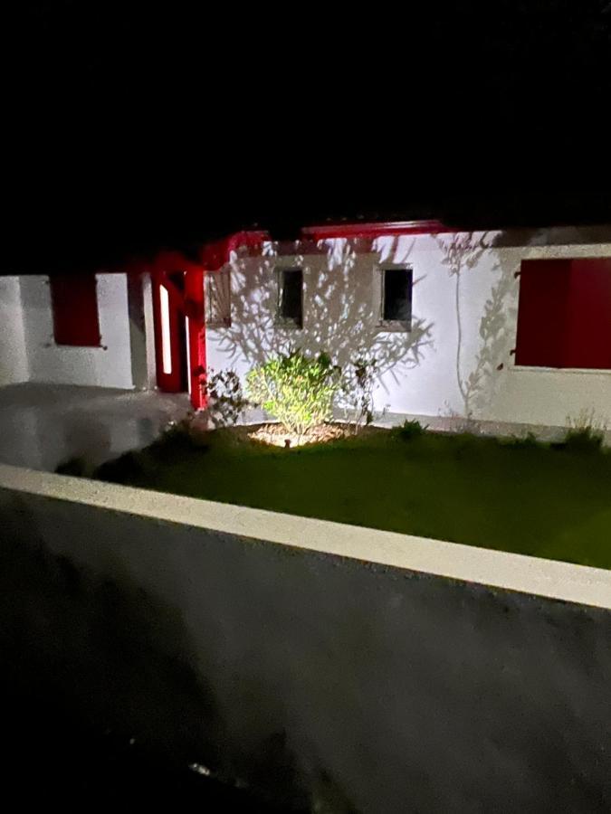 Maison "Gure Zerua", Pays Basque 康博莱班 外观 照片